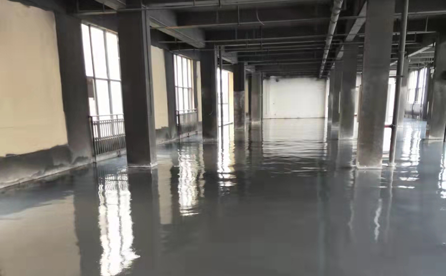 環(huán)氧地坪漆地坪 環(huán)氧地坪漆地坪