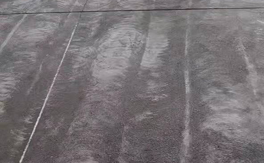 水性環(huán)氧地坪漆施工步驟 水性環(huán)氧地坪漆施工步驟