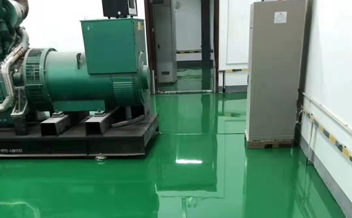 防靜電水性地坪漆 防靜電水性地坪漆