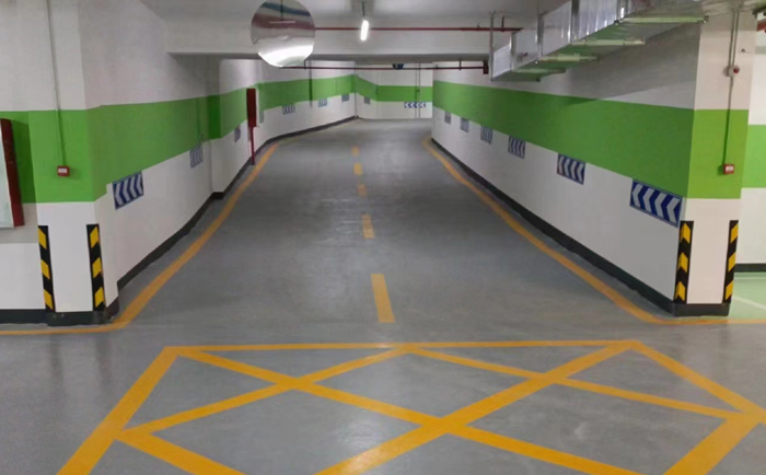 水性環(huán)氧地坪漆 水性環(huán)氧地坪漆