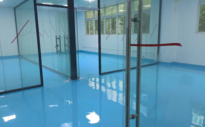 防靜電不發(fā)火地坪材料 防靜電不發(fā)火地坪材料