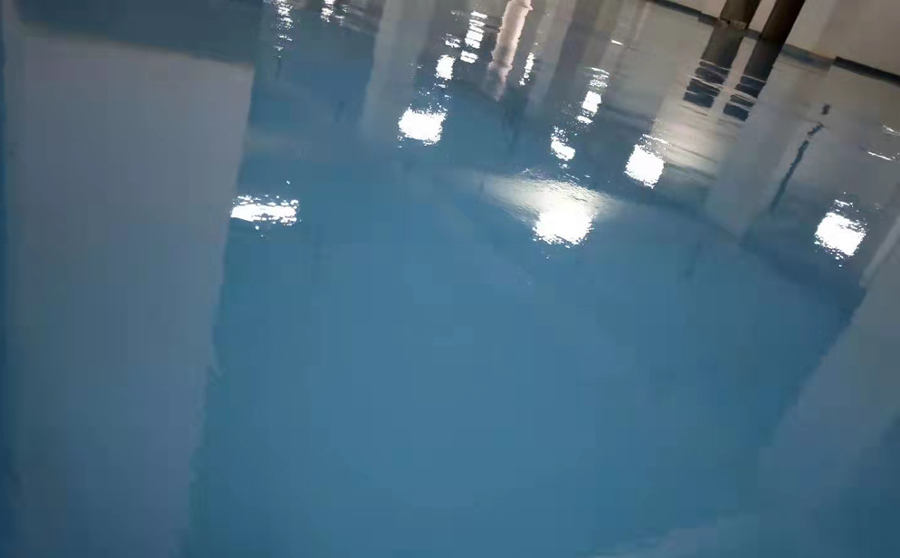 水性地坪漆生產(chǎn)廠家 水性地坪漆生產(chǎn)廠家