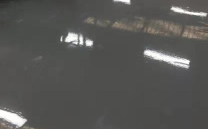 水性環(huán)氧地坪漆