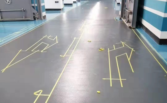 水性環(huán)氧地坪生產(chǎn)廠家 水性環(huán)氧地坪生產(chǎn)廠家