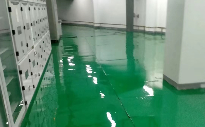 車間地坪漆 車間地坪漆