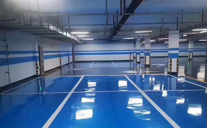 水性環(huán)氧地坪廠(chǎng)家 水性環(huán)氧地坪廠(chǎng)家