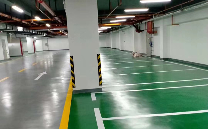 濰坊水性環(huán)氧地坪 濰坊水性環(huán)氧地坪