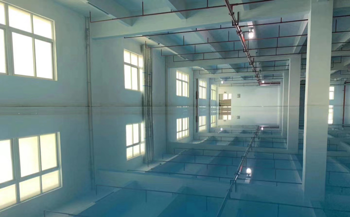 水性環(huán)氧地坪漆廠家 水性環(huán)氧地坪漆廠家