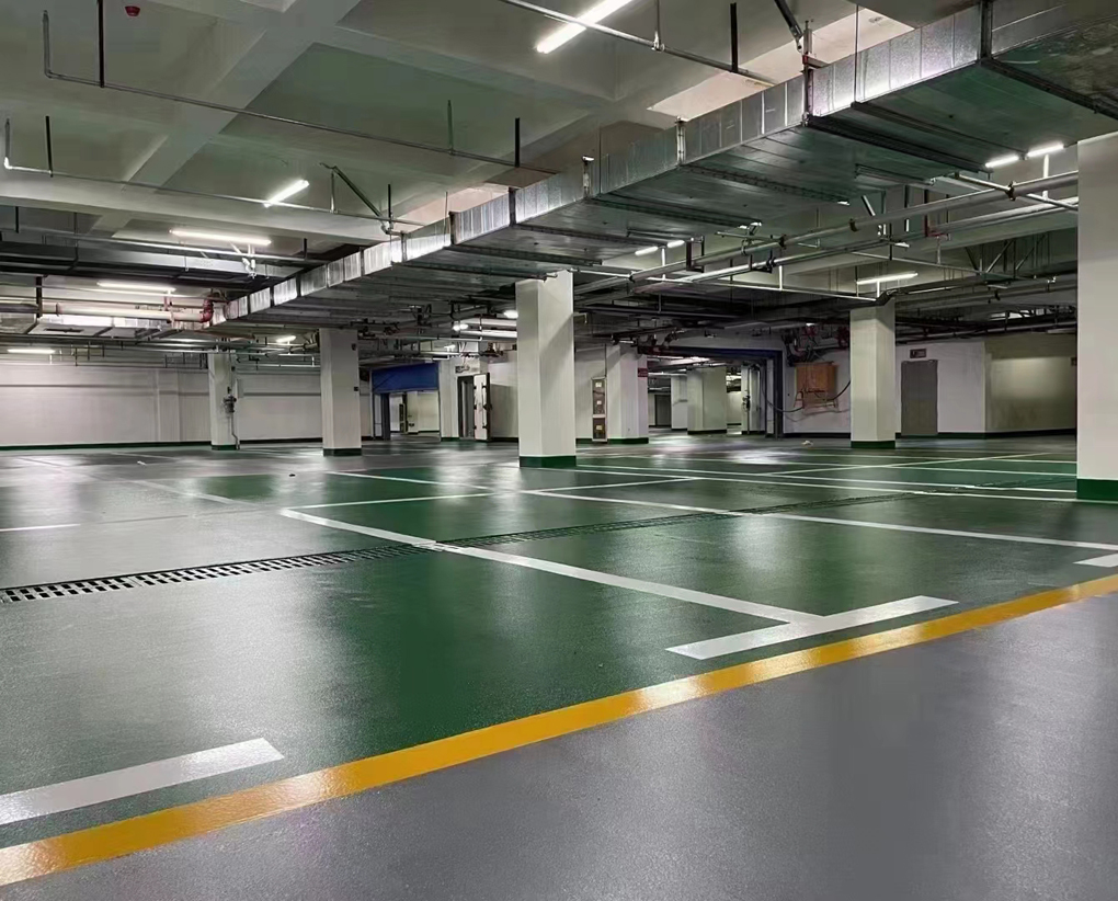 復(fù)古地坪漆 復(fù)古地坪漆