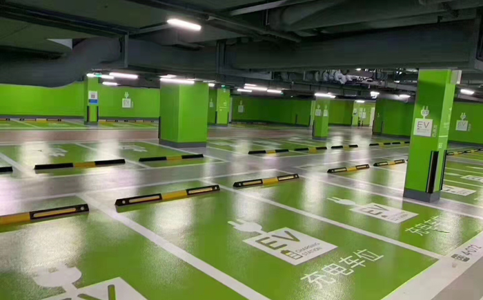 水性環(huán)氧地坪漆 水性環(huán)氧地坪漆