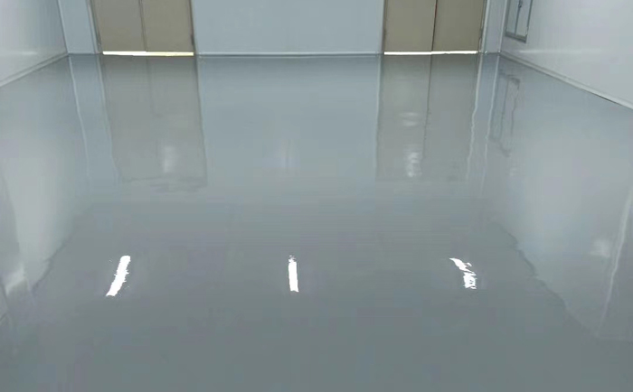水性環(huán)氧地坪漆 水性環(huán)氧地坪漆