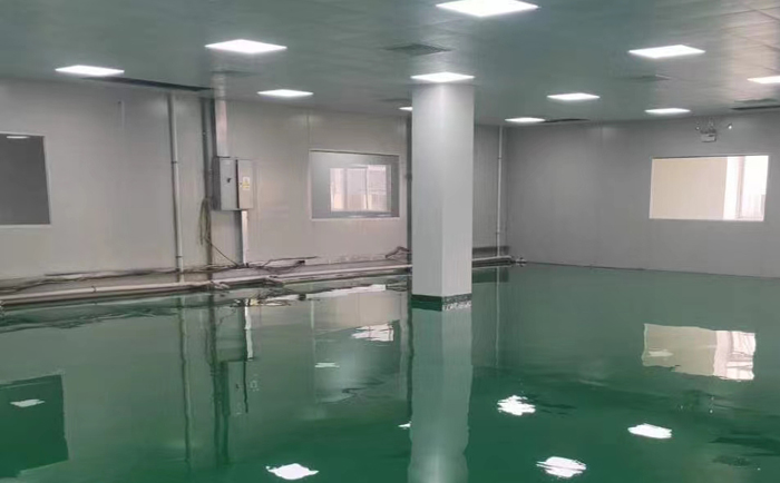 廠房地坪漆 廠房地坪漆