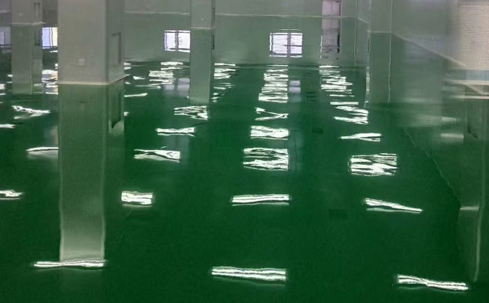 廠房地坪漆 廠房地坪漆