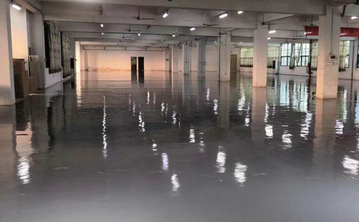廠房地坪漆 廠房地坪漆