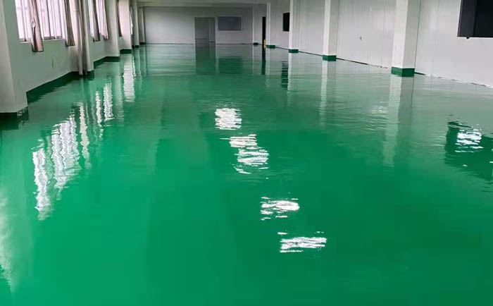 廠房地坪漆 廠房地坪漆