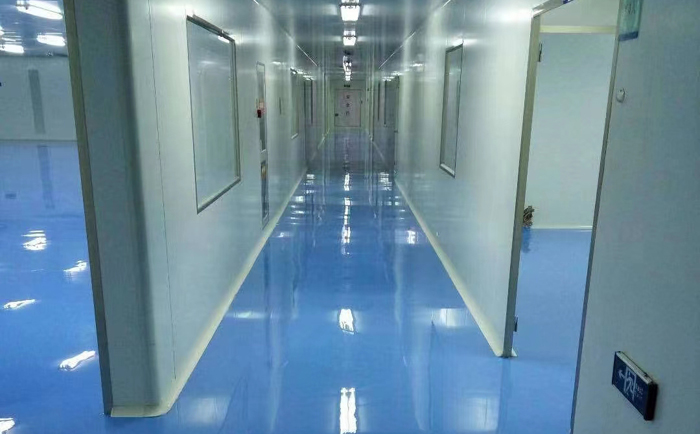 車間地坪漆 車間地坪漆