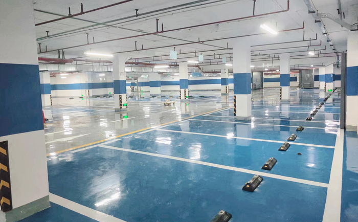 環(huán)氧樹(shù)脂地坪漆 環(huán)氧樹(shù)脂地坪漆