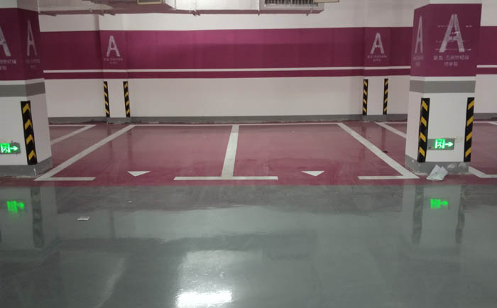 環(huán)氧地坪涂料 環(huán)氧地坪涂料