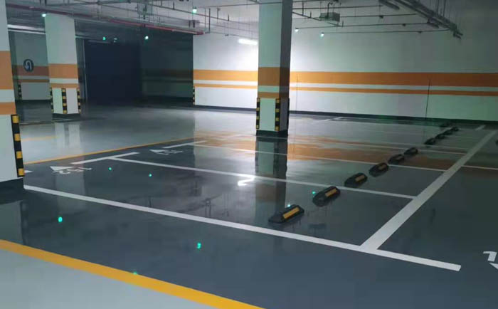 水性環(huán)氧地坪涂料 水性環(huán)氧地坪涂料