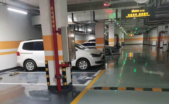 環(huán)氧地坪涂料 環(huán)氧地坪涂料