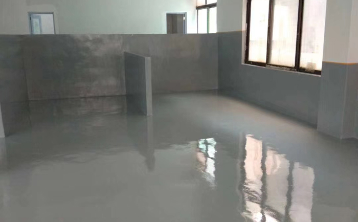 環(huán)氧地坪 環(huán)氧地坪