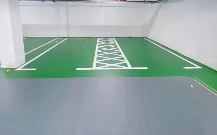 環(huán)氧地坪漆 環(huán)氧地坪漆