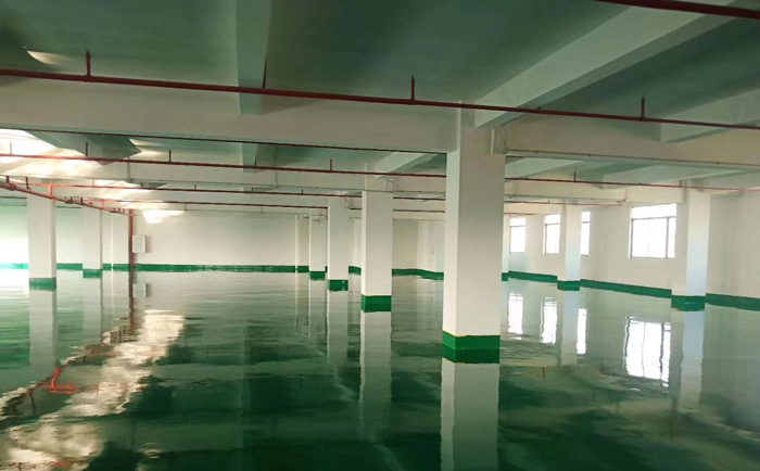 環(huán)氧地坪漆 環(huán)氧地坪漆