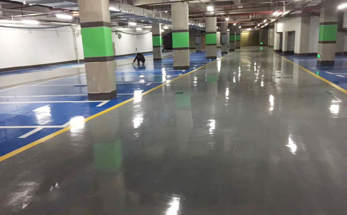 環(huán)氧地坪漆 環(huán)氧地坪漆