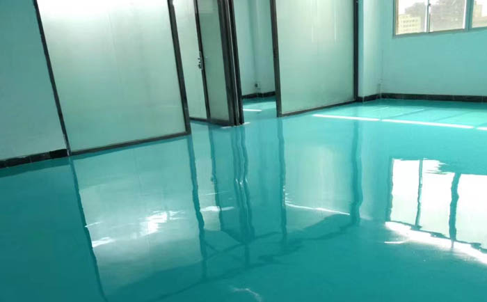環(huán)氧地坪漆 環(huán)氧地坪漆