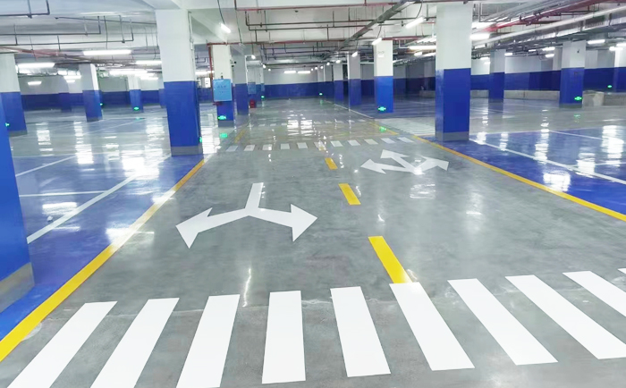 環(huán)氧地坪漆 環(huán)氧地坪漆