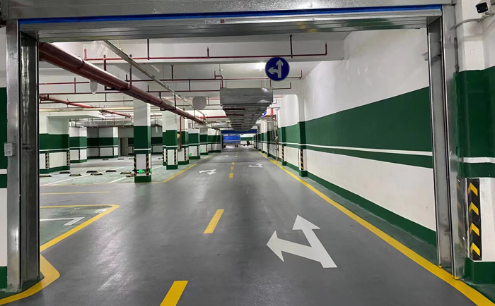 環(huán)氧地坪漆 環(huán)氧地坪漆