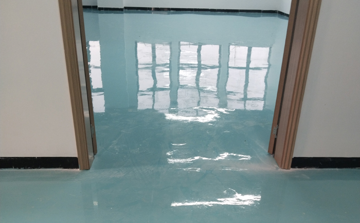 環(huán)氧地坪漆 環(huán)氧地坪漆