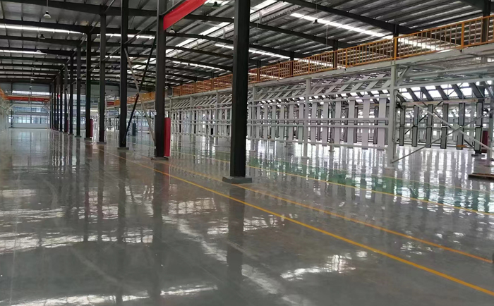 環(huán)氧地坪 環(huán)氧地坪