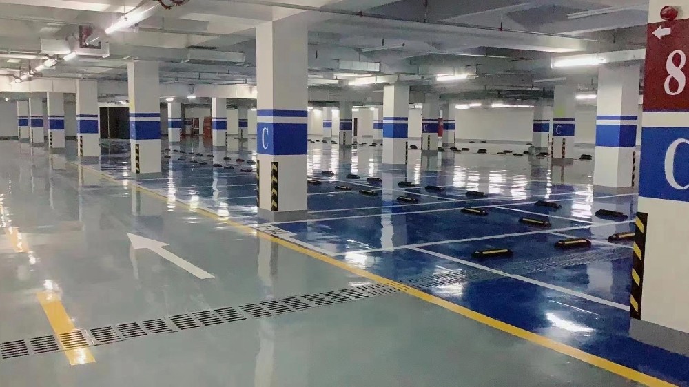 99%的人都不知道的水性環(huán)氧面漆耐水泡15天不變色！