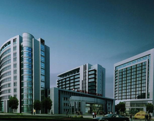 安徽阜陽第六人民醫(yī)院地下車庫(kù)水底油面工程